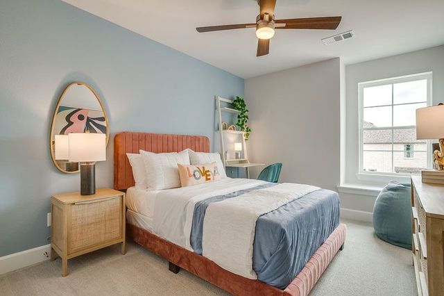 3008 Round Rock Drive, Royse City, TX 75189
