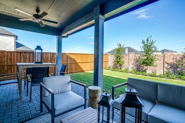 3008 Round Rock Drive, Royse City, TX 75189
