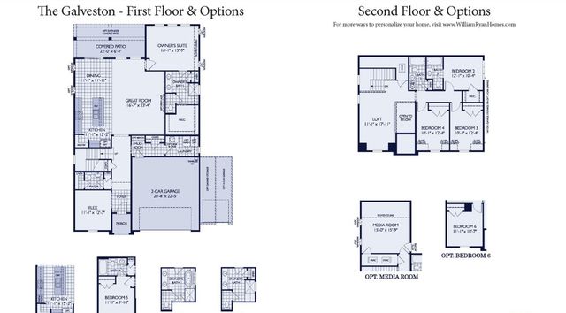 3008 Round Rock Drive, Royse City, TX 75189