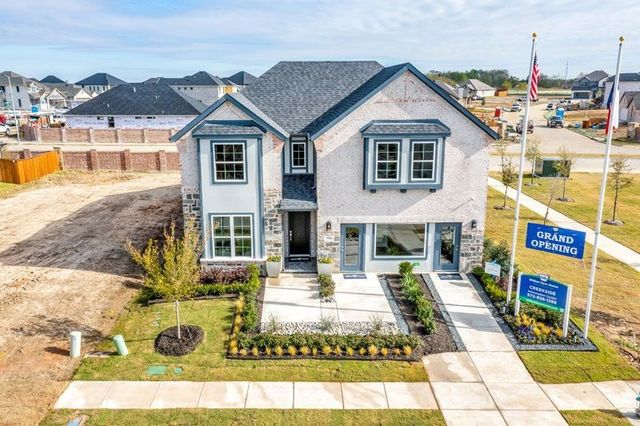 3008 Round Rock Drive, Royse City, TX 75189