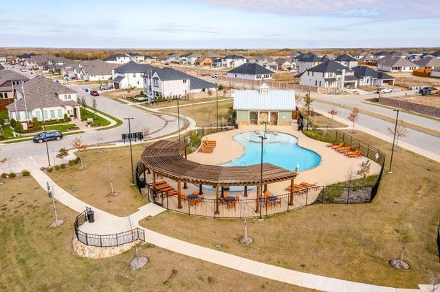 3008 Round Rock Drive, Royse City, TX 75189