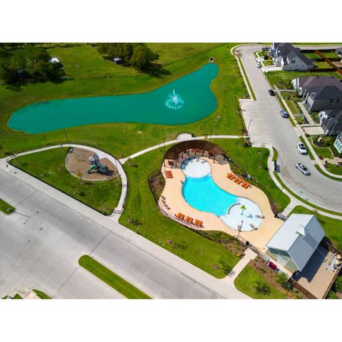 3008 Round Rock Drive, Royse City, TX 75189