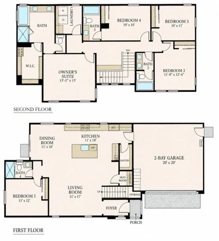12322 Sandy Court, Whittier, CA 90602