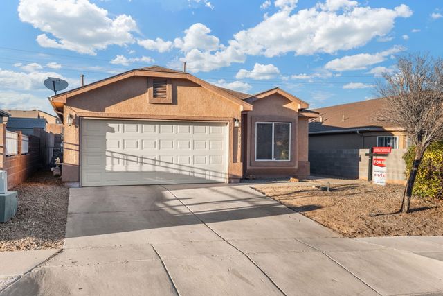 10643 Four Mile Road SW, Albuquerque, NM 87121