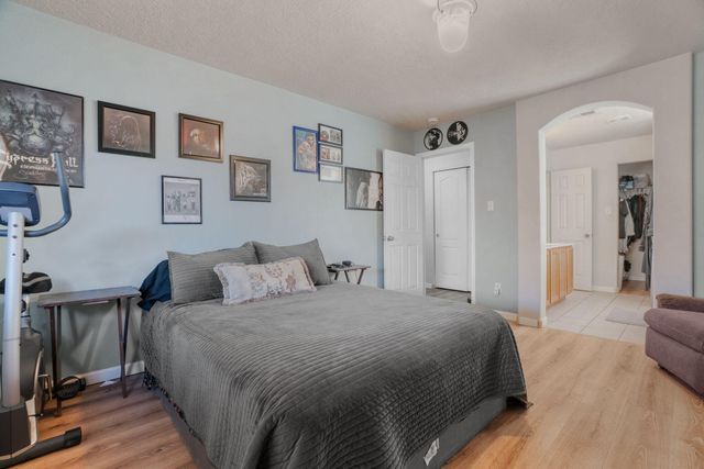 10643 Four Mile Road SW, Albuquerque, NM 87121