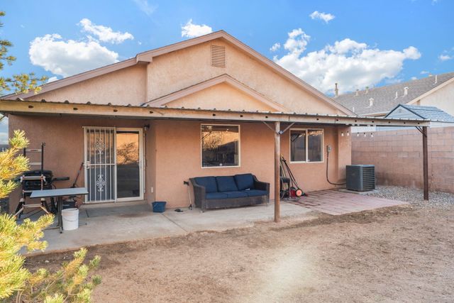 10643 Four Mile Road SW, Albuquerque, NM 87121