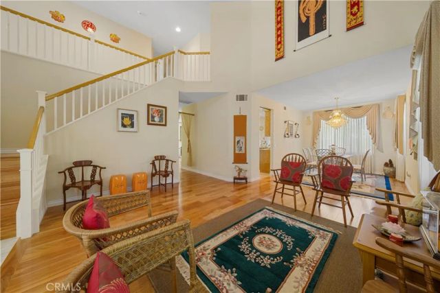 4718 Inverness Court, Chino Hills, CA 91709