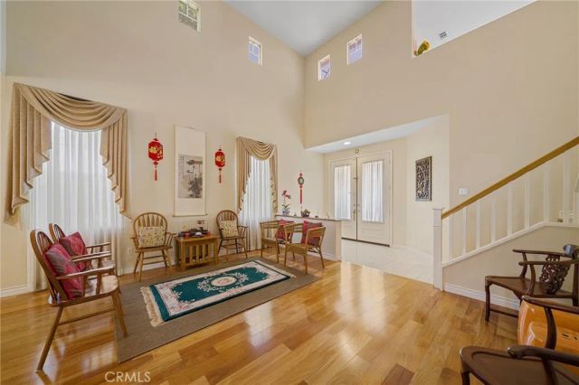 4718 Inverness Court, Chino Hills, CA 91709