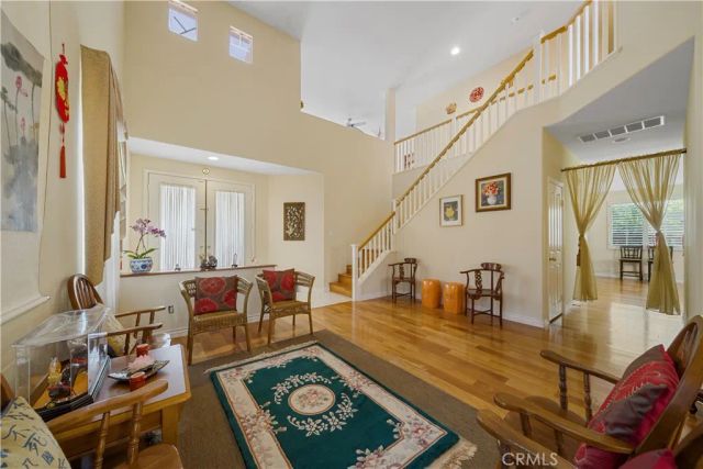 4718 Inverness Court, Chino Hills, CA 91709