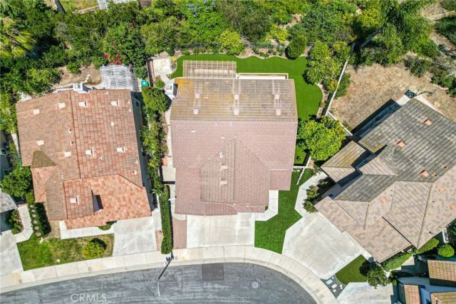 4718 Inverness Court, Chino Hills, CA 91709