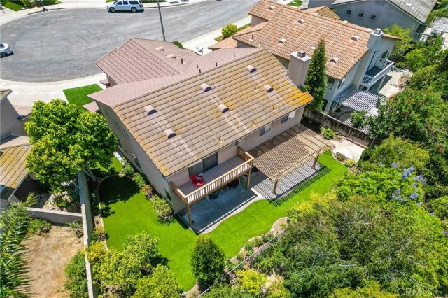 4718 Inverness Court, Chino Hills, CA 91709