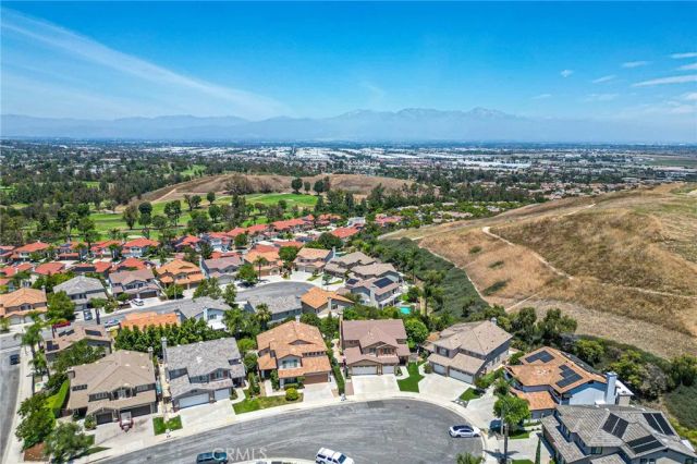 4718 Inverness Court, Chino Hills, CA 91709