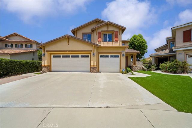 4718 Inverness Court, Chino Hills, CA 91709