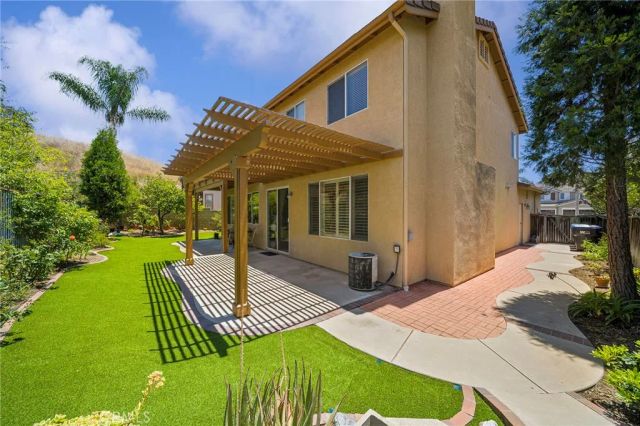 4718 Inverness Court, Chino Hills, CA 91709