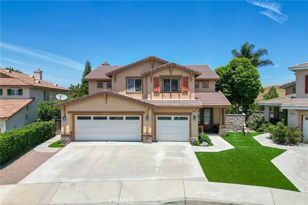 4718 Inverness Court, Chino Hills, CA 91709