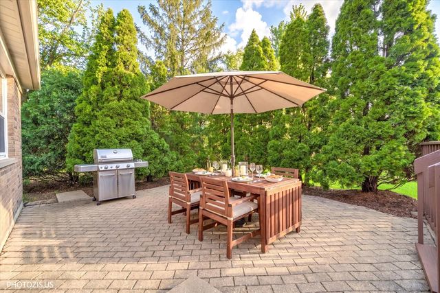 943 W Bailey Road, Naperville, IL 60565