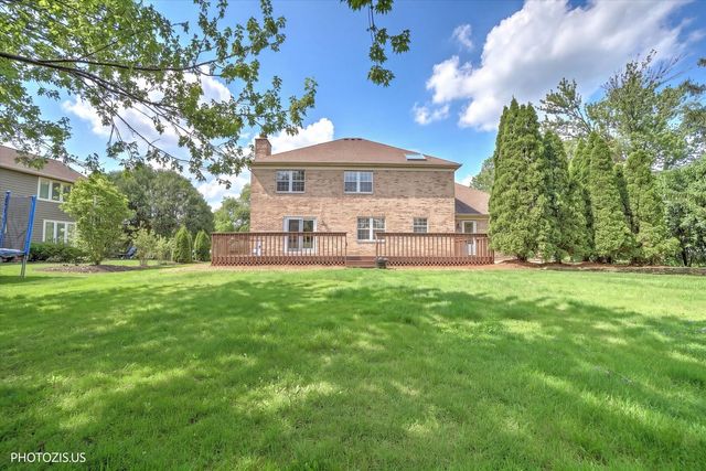 943 W Bailey Road, Naperville, IL 60565