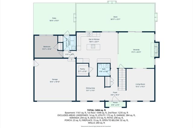 943 W Bailey Road, Naperville, IL 60565