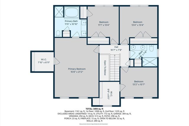 943 W Bailey Road, Naperville, IL 60565