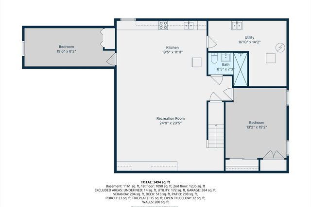 943 W Bailey Road, Naperville, IL 60565