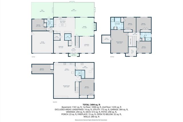 943 W Bailey Road, Naperville, IL 60565