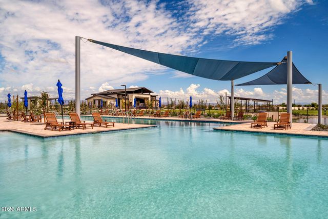 2086 E GORDAL Drive, San Tan Valley, AZ 85140