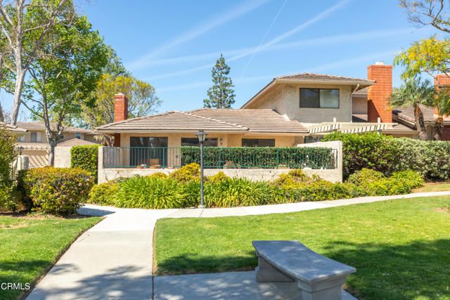 838 Sandberg Lane, Ventura, CA 93003