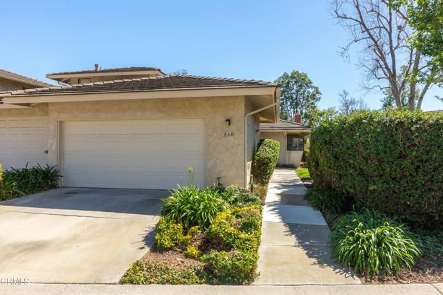 838 Sandberg Lane, Ventura, CA 93003