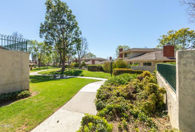 838 Sandberg Lane, Ventura, CA 93003