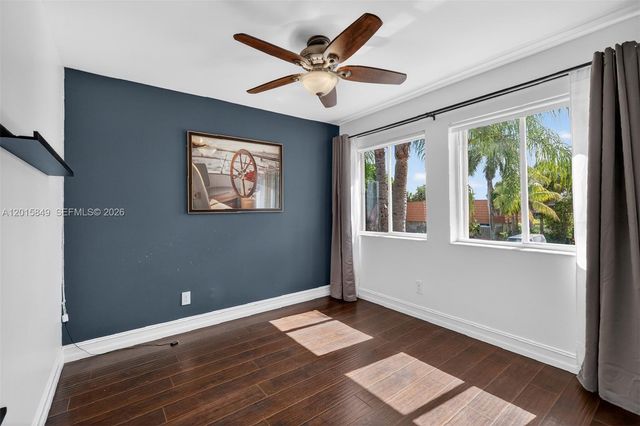 1603 W Harmony Lake Cir ., Davie, FL 33324