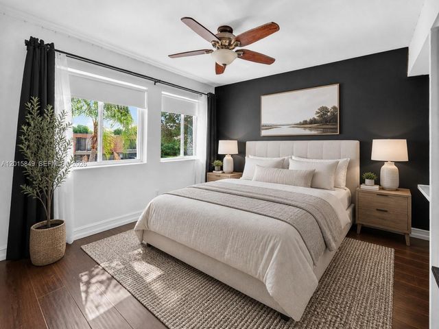 1603 W Harmony Lake Cir ., Davie, FL 33324