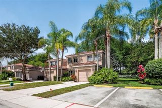 1603 W Harmony Lake Cir ., Davie, FL 33324