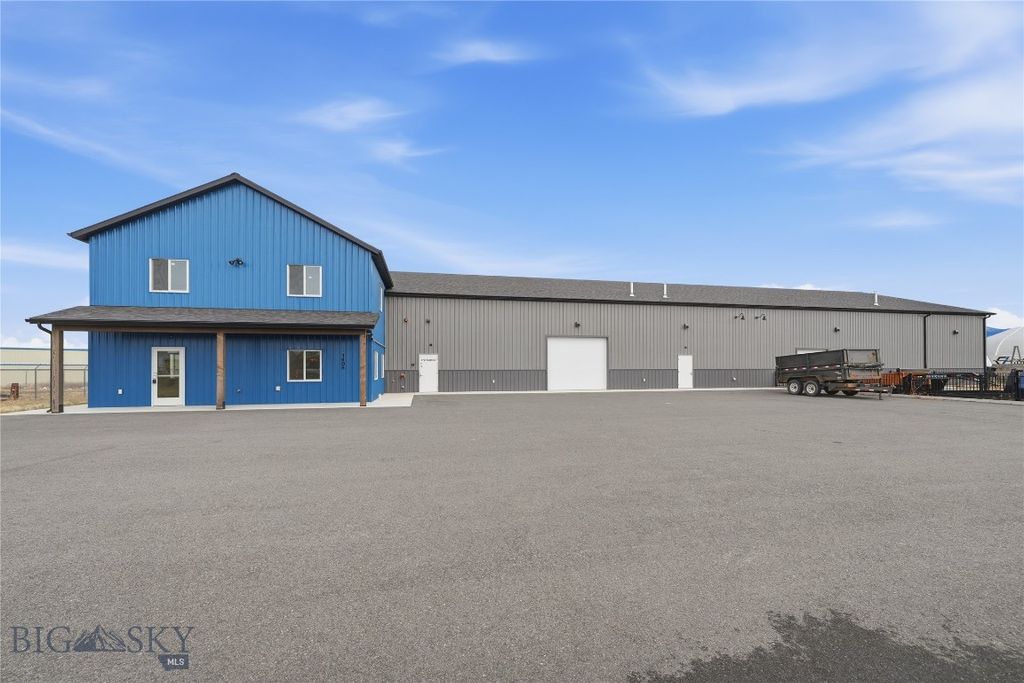 1408 N Jackrabbit Lane, Belgrade, MT 59714
