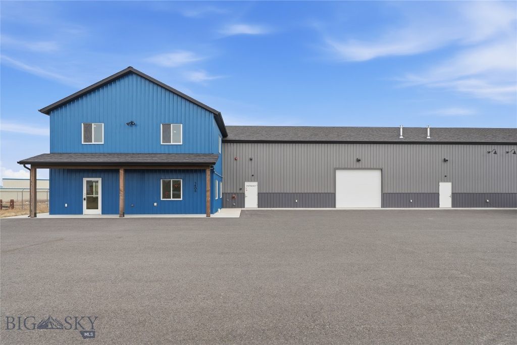 1408 N Jackrabbit Lane, Belgrade, MT 59714 photo 32