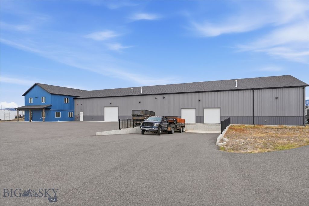 1408 N Jackrabbit Lane, Belgrade, MT 59714 photo 33