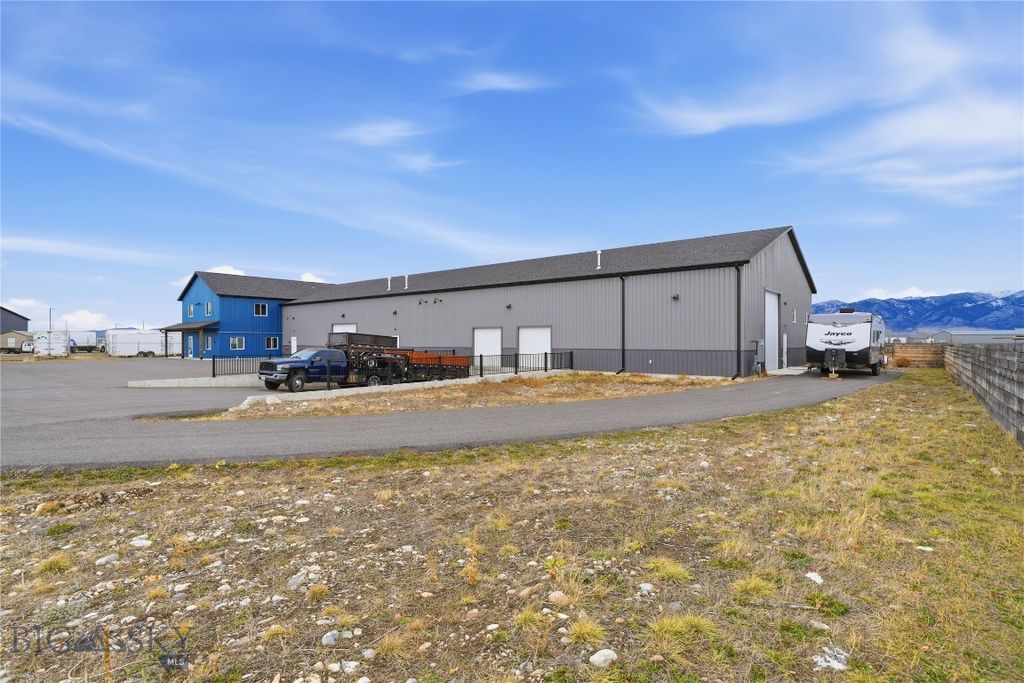 1408 N Jackrabbit Lane, Belgrade, MT 59714 photo 38
