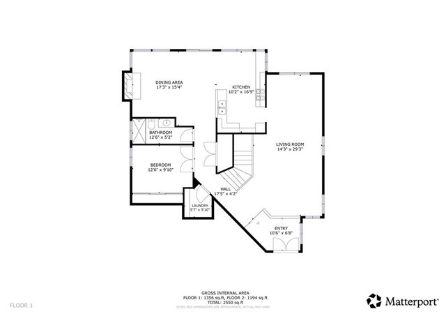 17872 Via Casitas, Chino Hills, CA 91709
