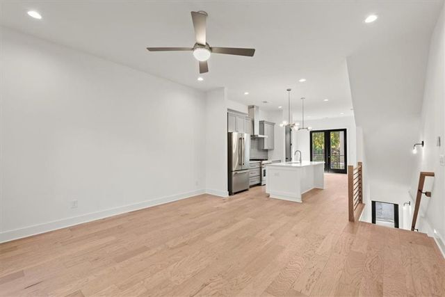 2327 Mason Drive D23, Atlanta, GA 30316