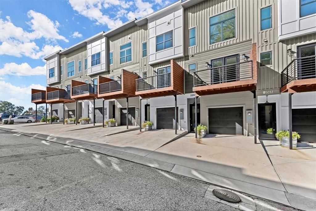 2327 Mason Drive D23, Atlanta, GA 30316