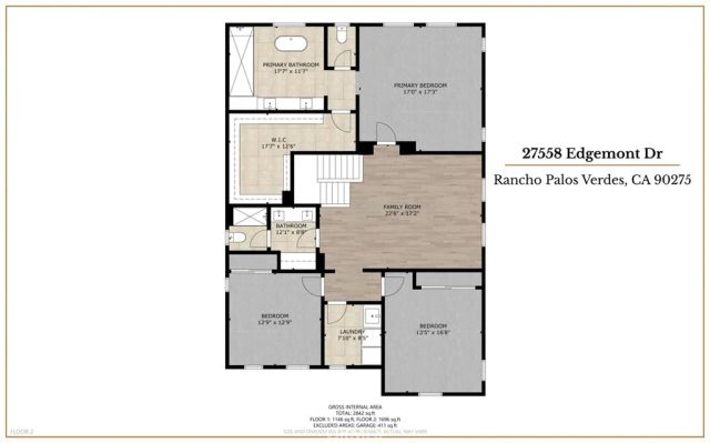 27558 S Edgemont Drive, San Pedro, CA 90732