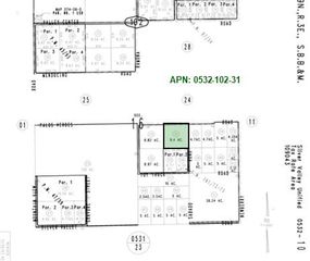 10 AC Palos Verdes Road, Newberry Springs, CA 92365