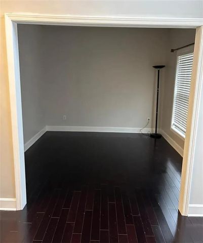 235 Circle Road, Dacula, GA 30019