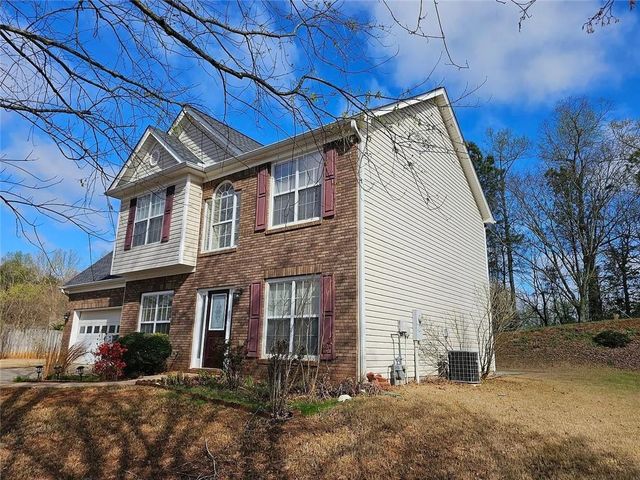235 Circle Road, Dacula, GA 30019