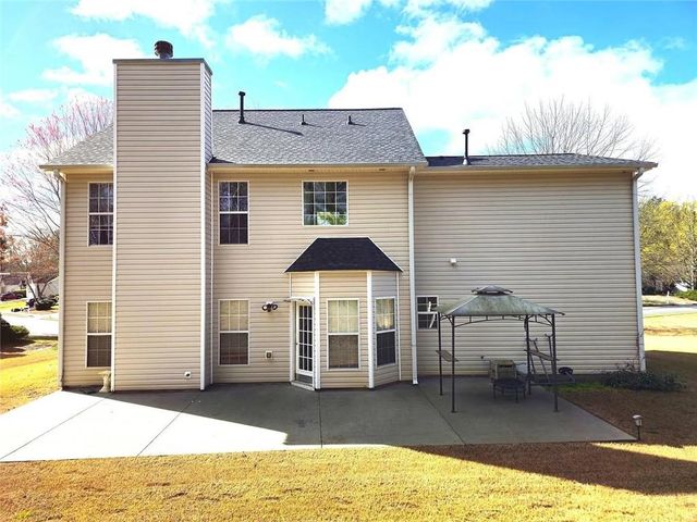 235 Circle Road, Dacula, GA 30019