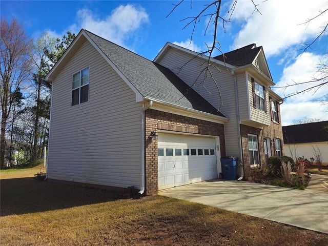 235 Circle Road, Dacula, GA 30019