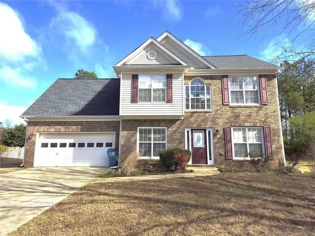 235 Circle Road, Dacula, GA 30019