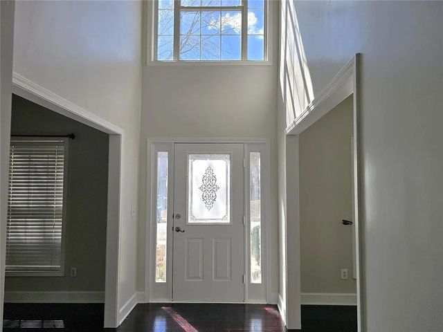 235 Circle Road, Dacula, GA 30019