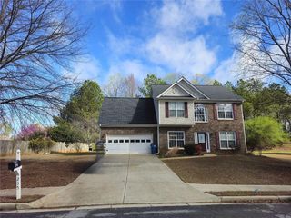 235 Circle Road, Dacula, GA 30019