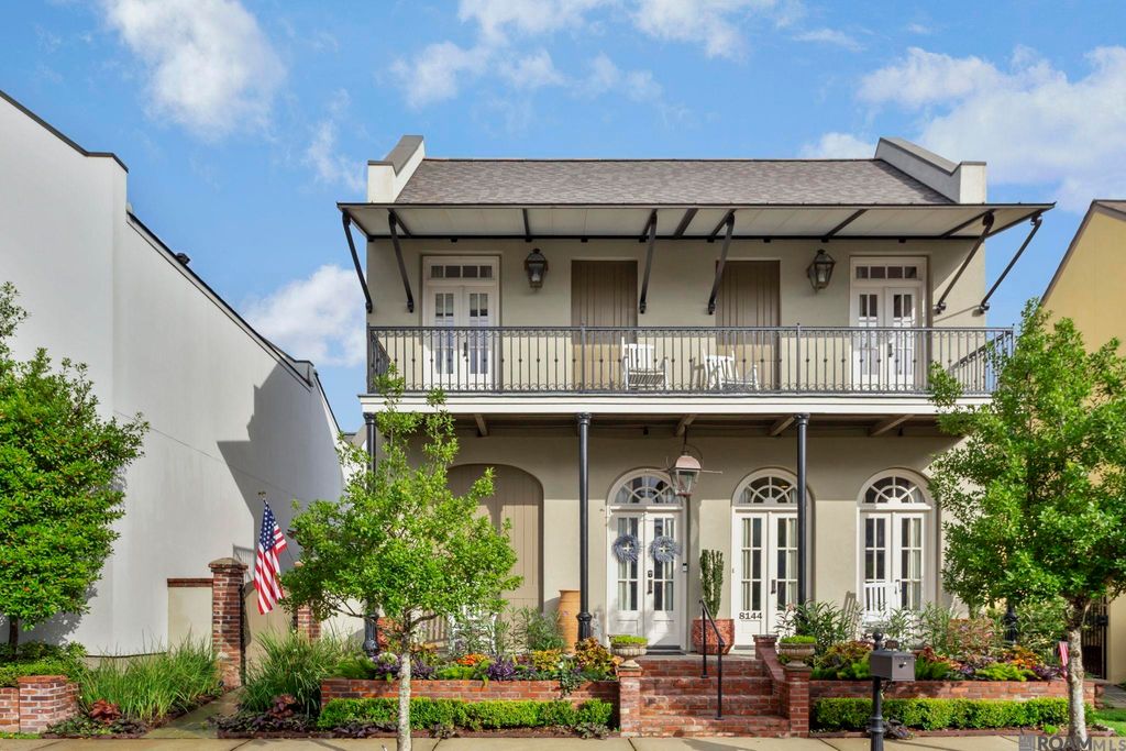 8144 Willow Grove Blvd, Baton Rouge, LA 70810