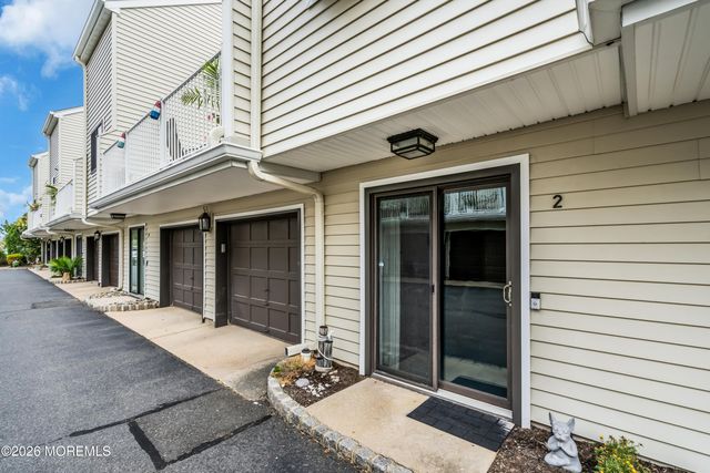 580 Patten Avenue 2, Long Branch, NJ 07740